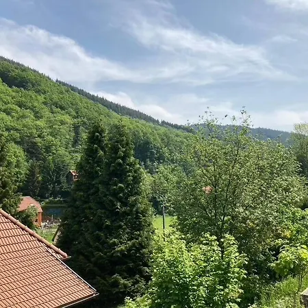 La Belle Vallee Lalaye