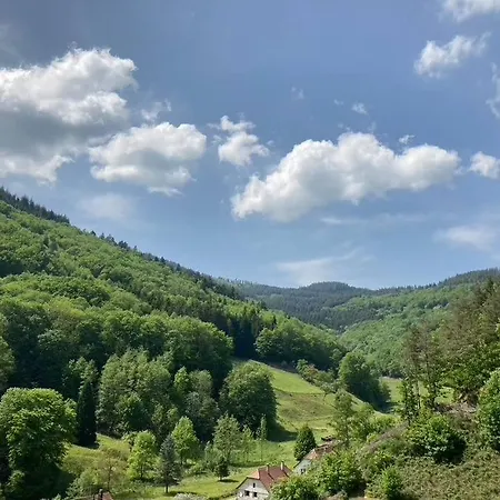 La Belle Vallee Appartement *