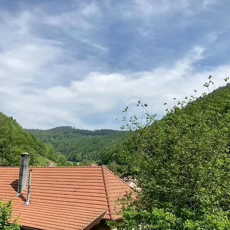 La Belle Vallee * Lalaye