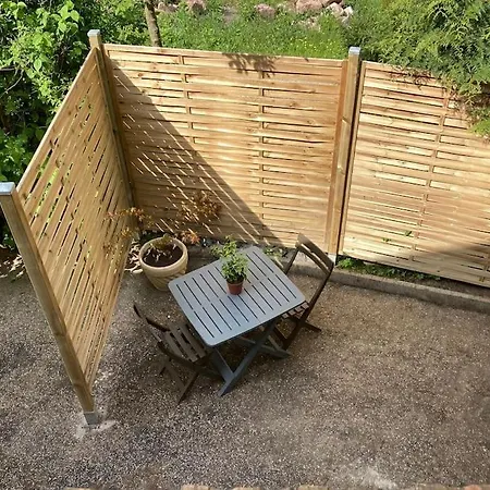 Appartement La Belle Vallee *