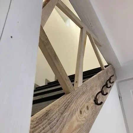 La Belle Vallee Apartment