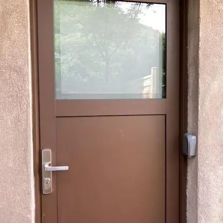 La Belle Vallee Appartement