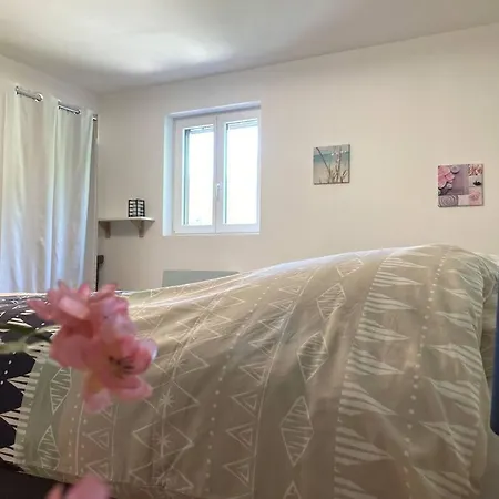 Appartement La Belle Vallee