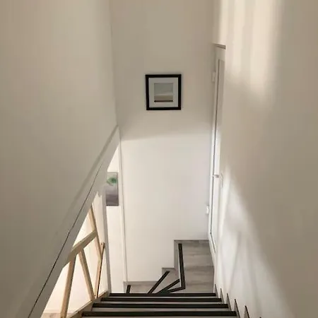 Appartement La Belle Vallee *
