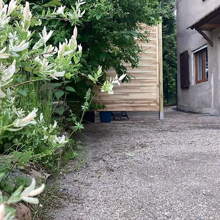La Belle Vallee Appartement *